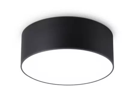 Накладной светодиодный светильник Ambrella light ORBITAL Air AlumFV5514