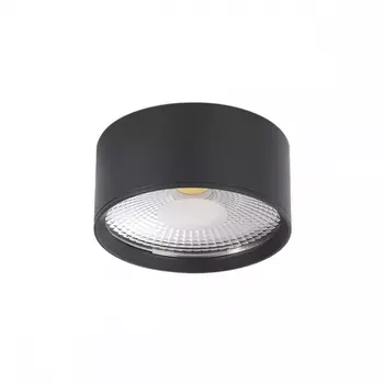 Накладной светодиодный светильник Crystal Lux CLT 525C95 BL 4000K