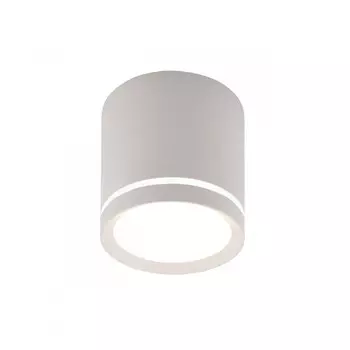 Накладной светодиодный светильник Denkirs DK4013-WH