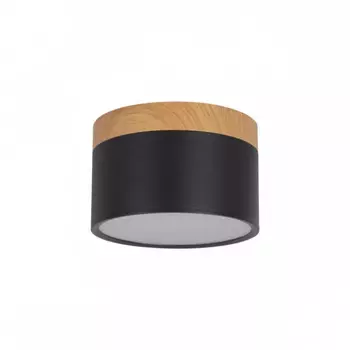 Накладной светодиодный светильник Loft IT Grape 10162 Black