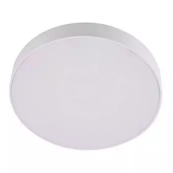 Накладной светодиодный светильник Lumina Deco Wilton LDC 8099-RD-16W5 WT