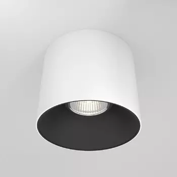 Накладной светодиодный светильник Maytoni Technicall Alfa LED C064CL-01-15W3K-RD-WB