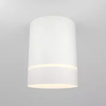 Накладной светодиодный светильник Maytoni Technicall Orlo C085CL-9W3K-W