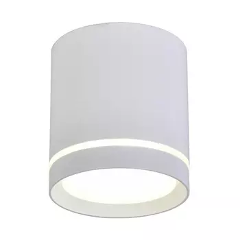 Накладной светодиодный светильник Omnilux Capurso OML-102409-05