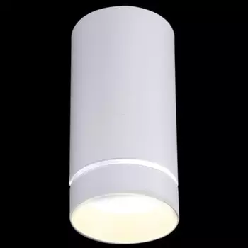 Накладной светодиодный светильник Reluce 81482 1413211