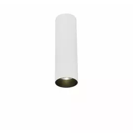 Накладной светодиодный светильник Syneil 2053-LED10CLW