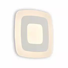 Накладной светодиодный светильник Триест Citilux CL737B012