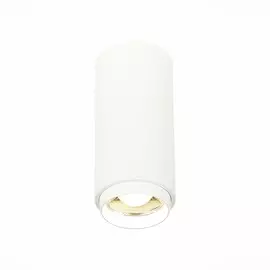 Накладной светодиодный светильник Zoom St Luce ST600.542.10