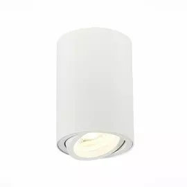Накладной точечный поворотный светильник ST-Luce ST108.507.01