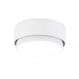 Накладной точечный светильник Ambrella light Classic GX53 G102 WH