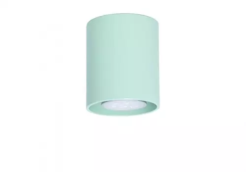 Накладной точечный светильник АртПром Tubo8 P1 30