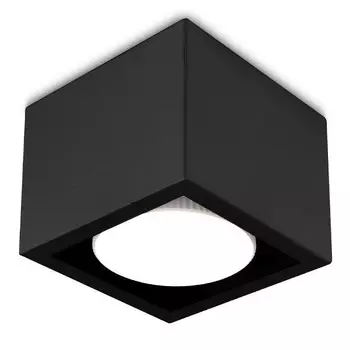 Накладной точечный светодиодный светильник Ambrella light Techno spot TN707