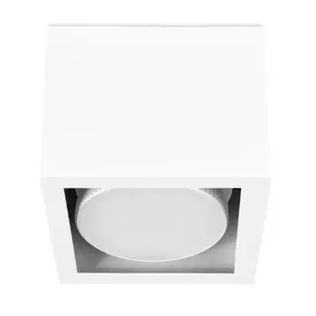 Накладной точечный светодиодный светильник Ambrella light Techno spot TN705