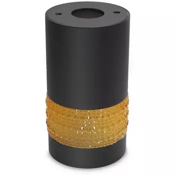 Накладной точечный светодиодный светильник Ambrella light Techno spot TN375