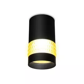 Накладной точечный светодиодный светильник Ambrella light Techno spot TN375