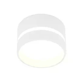 Накладной точечный светодиодный светильник Ambrella light Techno spot TN620