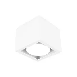 Накладной точечный светодиодный светильник Ambrella light Techno spot TN705