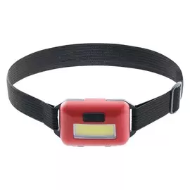 Налобный светодиодный фонарь на батарейках 3*AAA Feron TH2308 41712