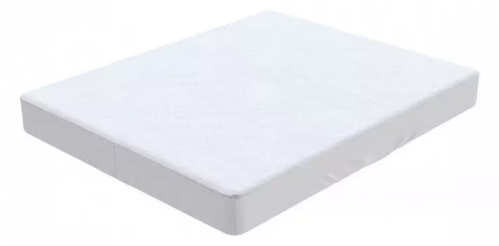 Наматрасник двуспальный Save М 2000x1800x20 Белфан .Г000067194, 159412