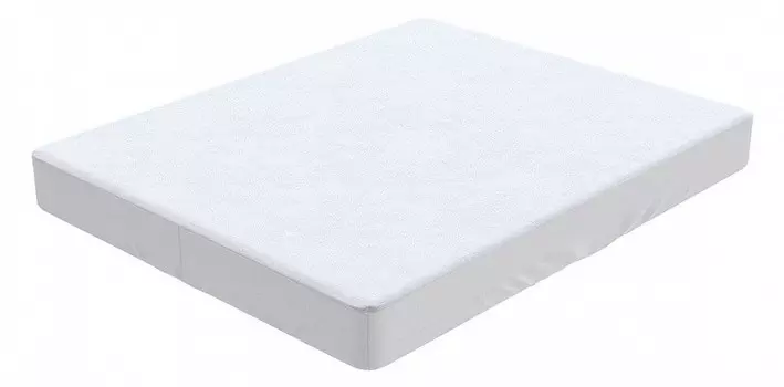 Наматрасник полутораспальный Save М 2000x1400x20 Белфан .Г000071386, 159410