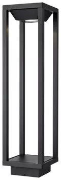 Напольный уличный светильник Wertmark Wanda WE902.02.025