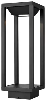 Напольный уличный светильник Wertmark Wanda WE902.01.025