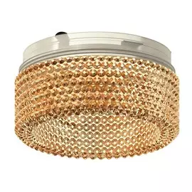 Насадка передняя для корпуса светильника D60mm Ambrella light Diy Spot N6154