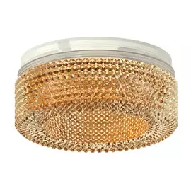 Насадка передняя для корпуса светильника D70mm Ambrella light Diy Spot N7195