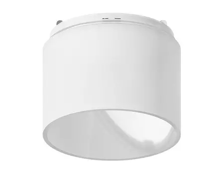 Насадка передняя для корпуса светильника с диаметром отверстия D60mm Ambrella light Diy Spot N6252