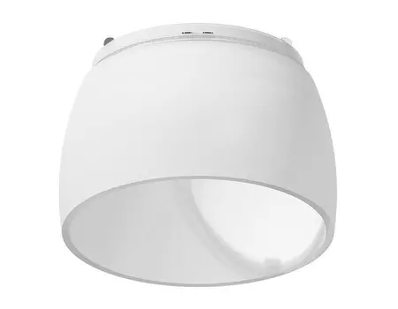 Насадка передняя для корпуса светильника с диаметром отверстия D60mm Ambrella light Diy Spot N6258