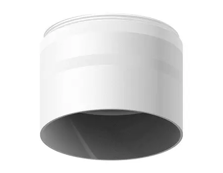 Насадка передняя для корпуса светильника с диаметром отверстия D60mm Ambrella light Diy Spot N6235