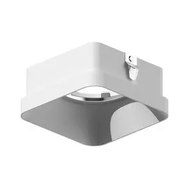 Насадка передняя для корпуса светильника с размером отверстия 70*70mm Ambrella light Diy Spot N7701