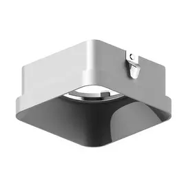 Насадка передняя для корпуса светильника с размером отверстия 70*70mm Ambrella light Diy Spot N7703