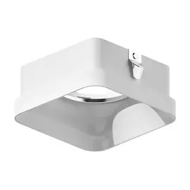 Насадка передняя для корпуса светильника с размером отверстия 70*70mm Ambrella light Diy Spot N7755