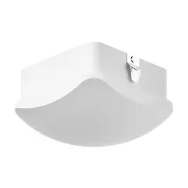 Насадка передняя для корпуса светильника с размером отверстия 70*70mm Ambrella light Diy Spot N7756