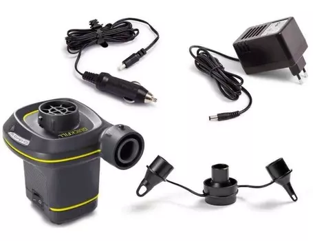 Насос электрический Intex 220-240v/12 66634 (28268906)