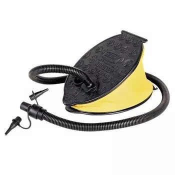 Насос ножной малый, Bestway 23*15см 62023 (28255792)