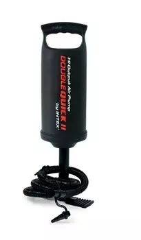 Насос ручной 36см Intex 68614 (1123607574)