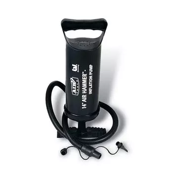 Насос ручной, Bestway 36см 62003 (28255794)