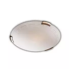 Настенно-потолочный Sonex Greca 161/K