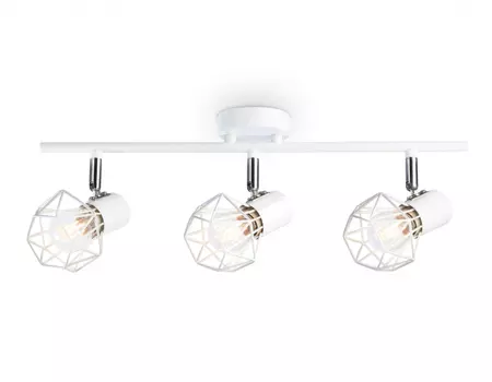 Настенно-потолочный спот Ambrella light TRADITIONAL TR8631