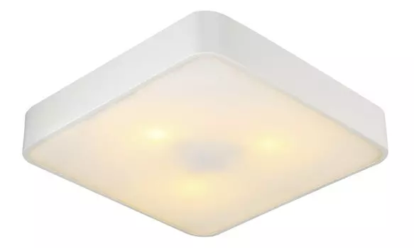 Настенно-потолочный светильник A7210PL-3WH Arte Lamp