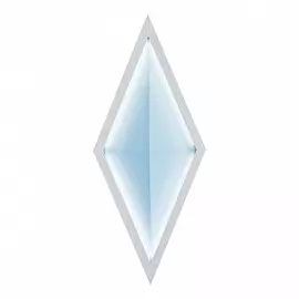 Настенно-потолочный светильник iLedex Creator SMD-924416 16W 6000K Белый