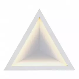 Настенно-потолочный светильник iLedex Creator X070112 12W 3000K Белый