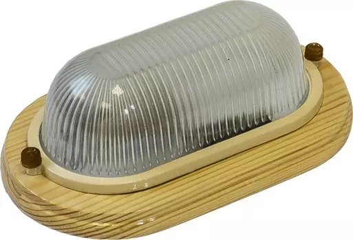 Настенный ЖКХ светильник Эра НБО 04-60-011 (Б0048031)