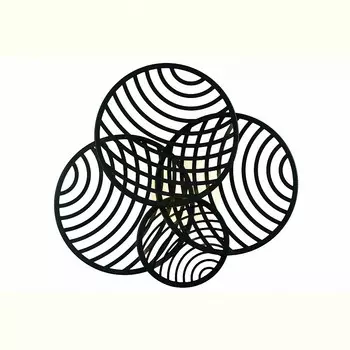 Настенно-потолочный светильник Mantra COLLAGE 7230