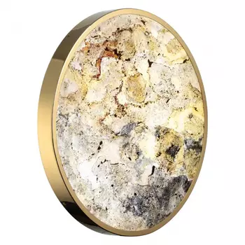 Настенно-потолочный светильник Odeon Light Bergi L-Vision 5079/50L