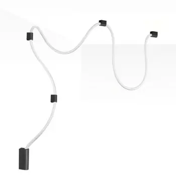 Настенно-потолочный светильник Odeon Light Сodra 4391/30CL