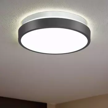 Настенно-потолочный светильник от Lustrof 763427-186567