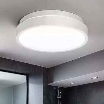 Настенно-потолочный светильник от Lustrof 763430-186569